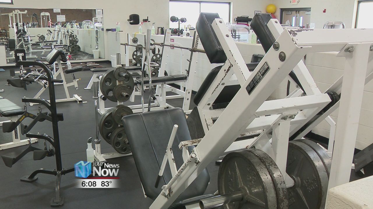 Wapakoneta YMCA joins fitness centers in Ohio opening on May 26th
